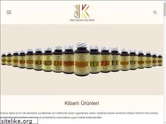 kibarli.com.tr