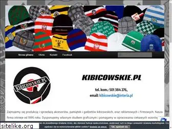 kibicowskie.pl