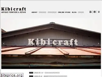 kibicraft.com