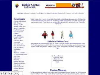 kiddiecorral.com