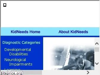 kidneeds.com