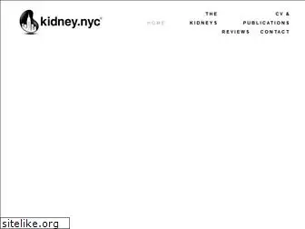 kidney.nyc