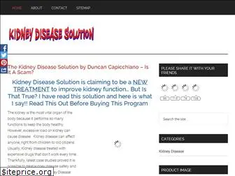 kidneysolutionreview.com