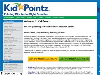 kidpointz.com