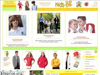kids-biz.co.uk