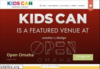 kidscan.org