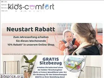 kidscomfort.de