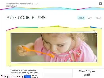 kidsdoubletime.weebly.com