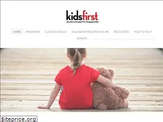 kidsfirstcenter.org