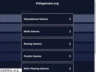 kidsgamess.org