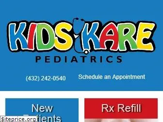 kidskarepediatrics.org