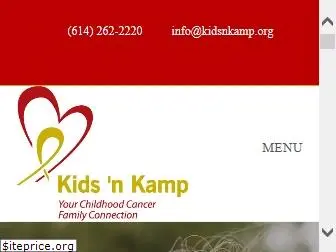 kidsnkamp.org