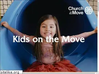 kidsonthemove.com