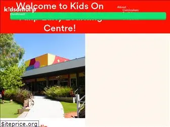 kidsontulip.com.au
