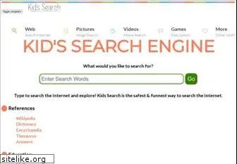kidssearch.com