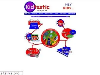 kidtastic.com