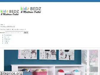 kidz-bedz.com