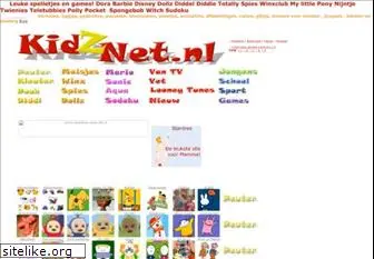 kidznet.nl