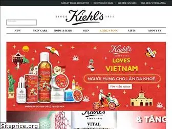 kiehls.com.vn
