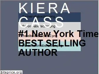 kieracass.com