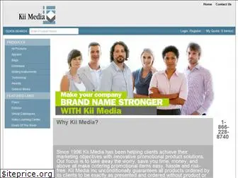 kiimedia.com