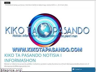 kikotapasando.com