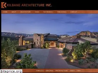 kilbanearchitecture.com