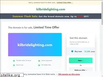 kilbridelighting.com