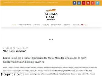 kilimacamp.com