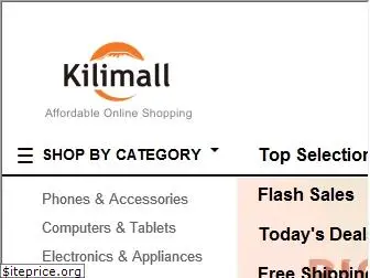 Kilimall - Affordable Online Shopping in Kenya