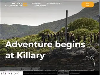 killaryadventure.com