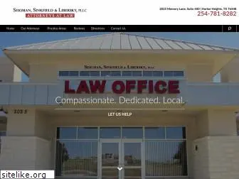 killeenattorneys.com