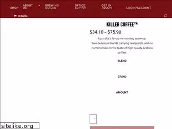 killercoffeeco.com.au