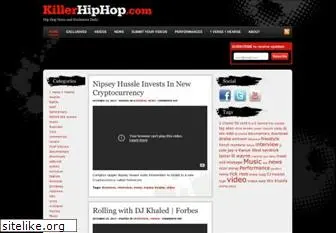 killerhiphop.com