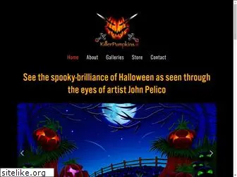 killerpumpkins.com