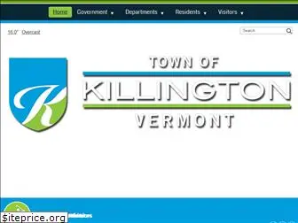 killingtontown.com