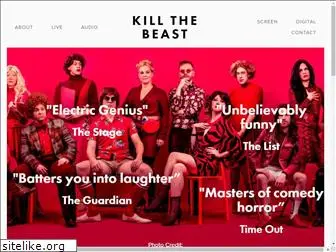 killthebeast.co.uk