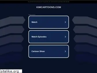 Top 21 Similar websites like kimcartoon.com and alternatives