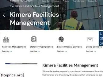 kimerafm.co.uk