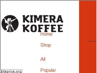 kimerakoffee.com