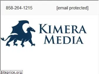 kimeramedia.com