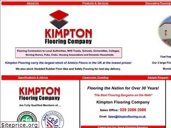 kimptonflooring.com