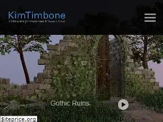 kimtimbone.com