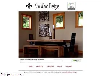 kimwooddesigns.com