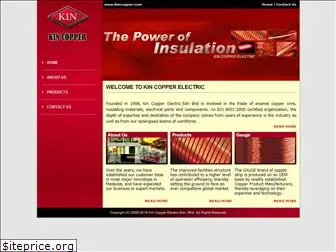 kincopper.com.my