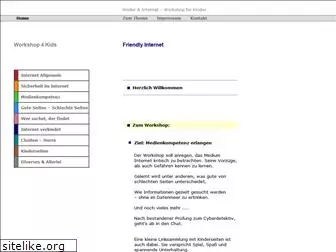 kinder-internet.kinder-medien.com