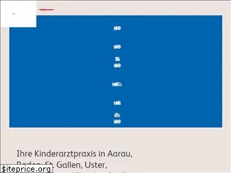 kinderarzthaus.ch