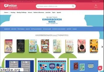 kinderboekenweek.nl