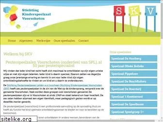 kinderspeelzaalvoorschoten.nl