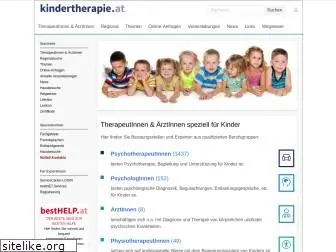 kindertherapie.at